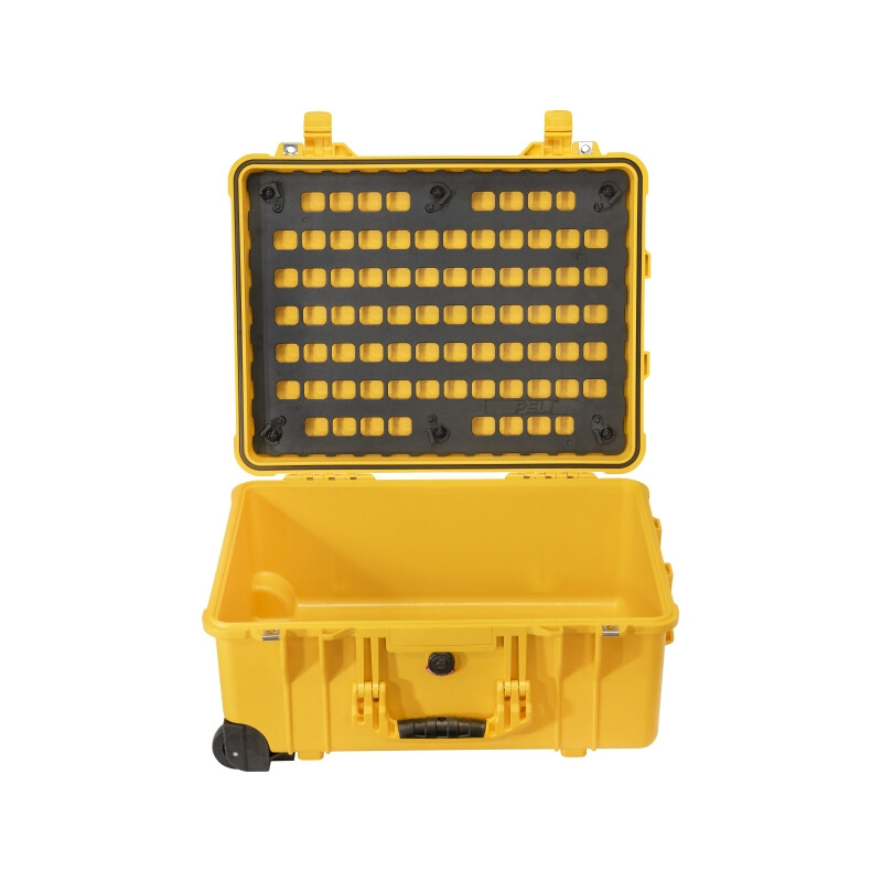 Peli 1560 EZ-Click Molle Paneel deksel inzetstuk