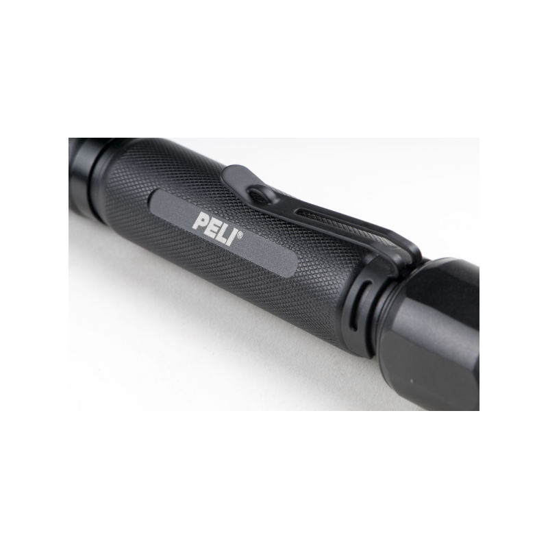 Peli Light 2360B LED, czarny