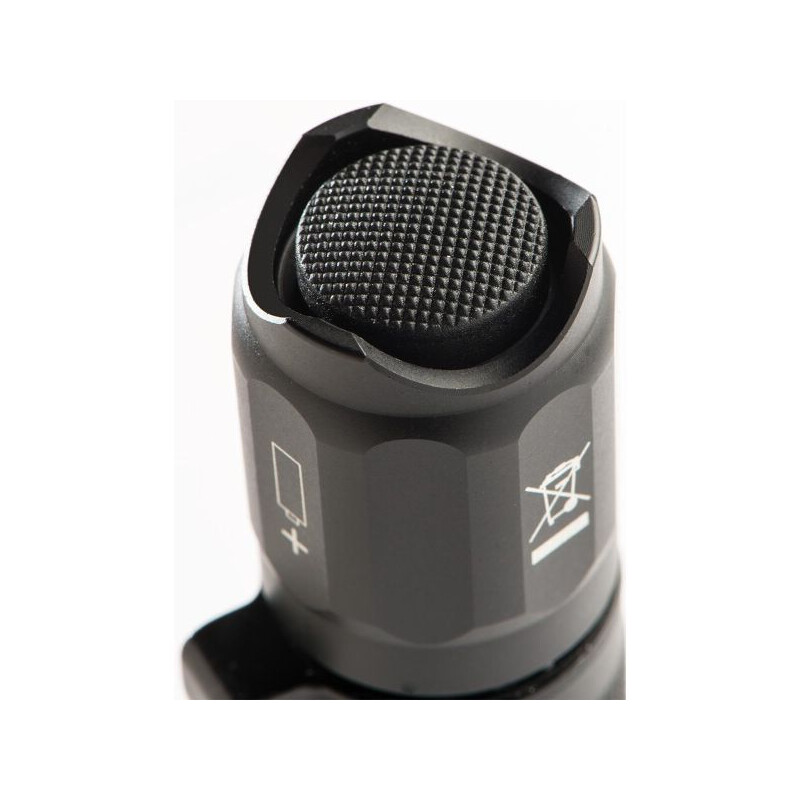 Peli Light 2380R, negro