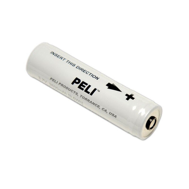 Peli Light 2389 Li-Ion vervangingsbatterij
