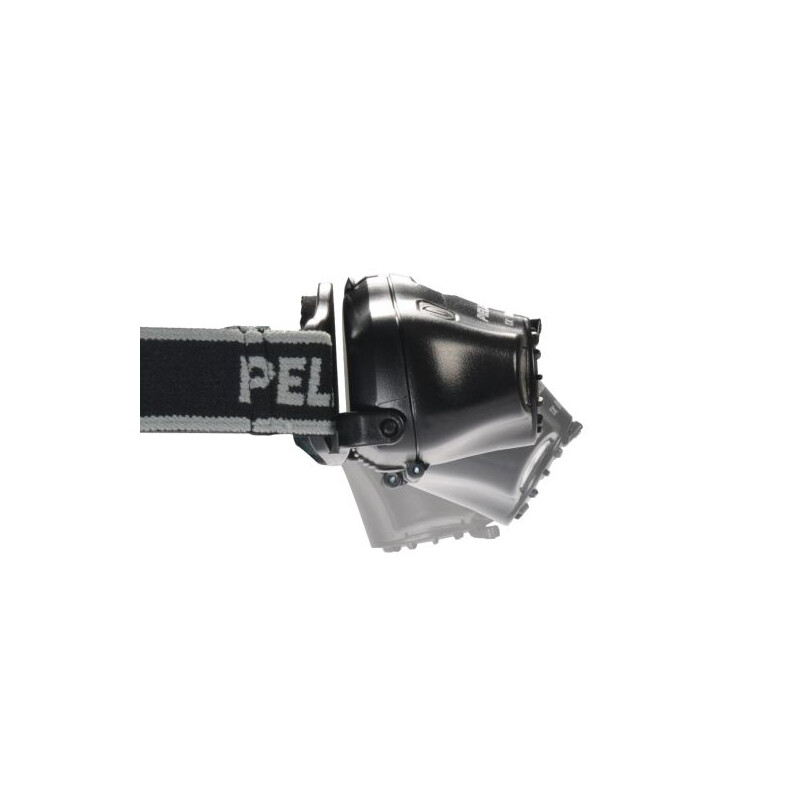 Peli Light 2710C LED, pandelampe, sort