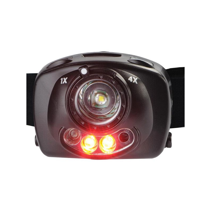 Peli Light 2720C LED, black - 200 lumen