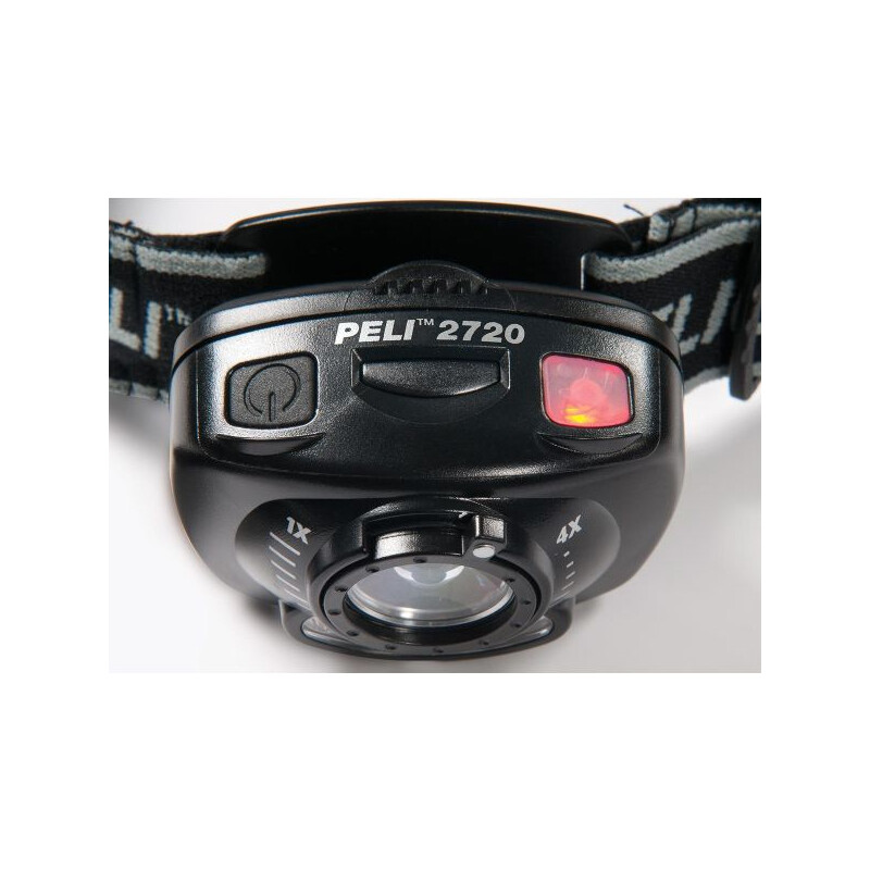 Peli Light 2720C LED, black - 200 lumen