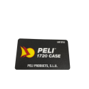 Peli Case 1720 productsticker