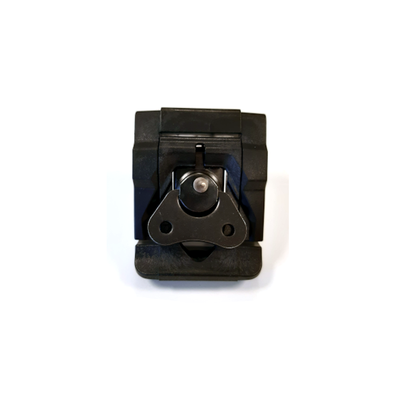 Peli Case Butterfly bouchon de rechange 50 mm, noir