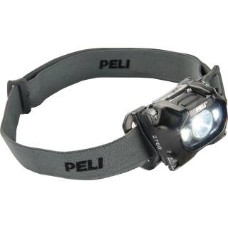 Peli Light 2760C LED, Kopflampe, Gen. 3, schwarz