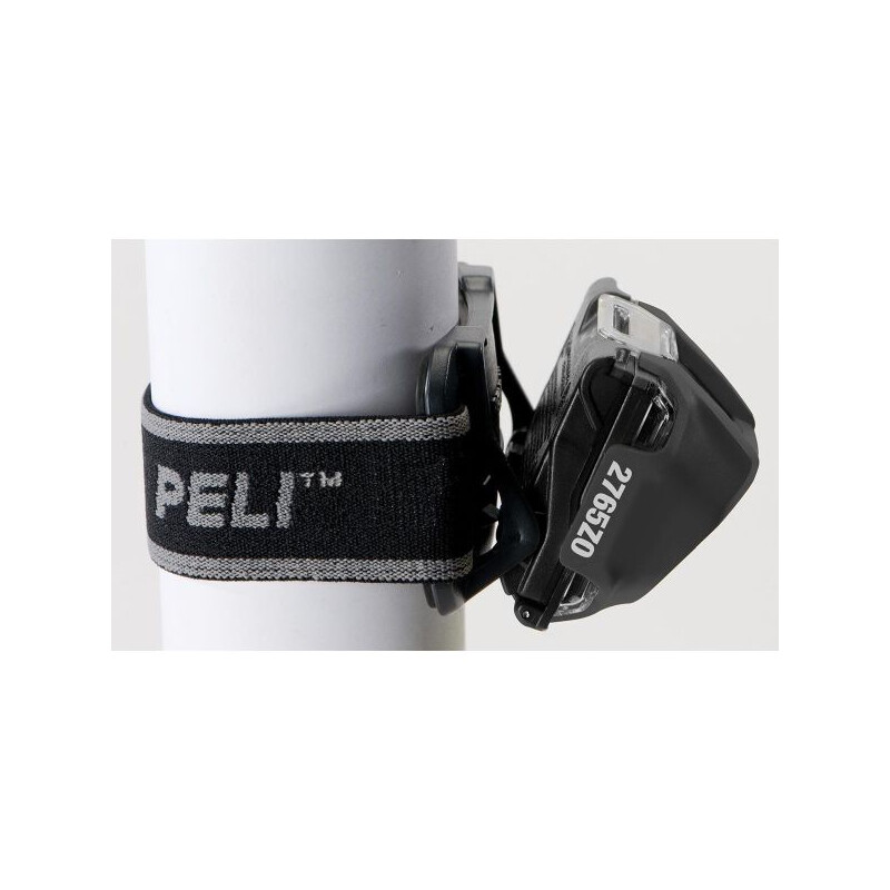 Peli Light 2765Z0 LED, headlamp, black