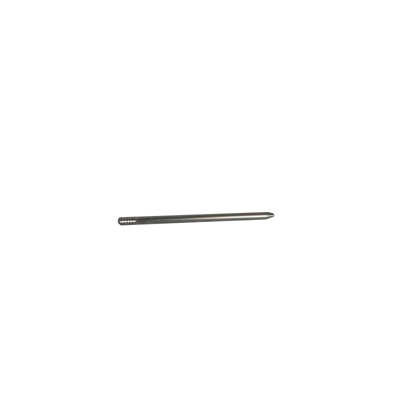 Pasador Peli Case para cierre, 82 mm x ø 3 mm