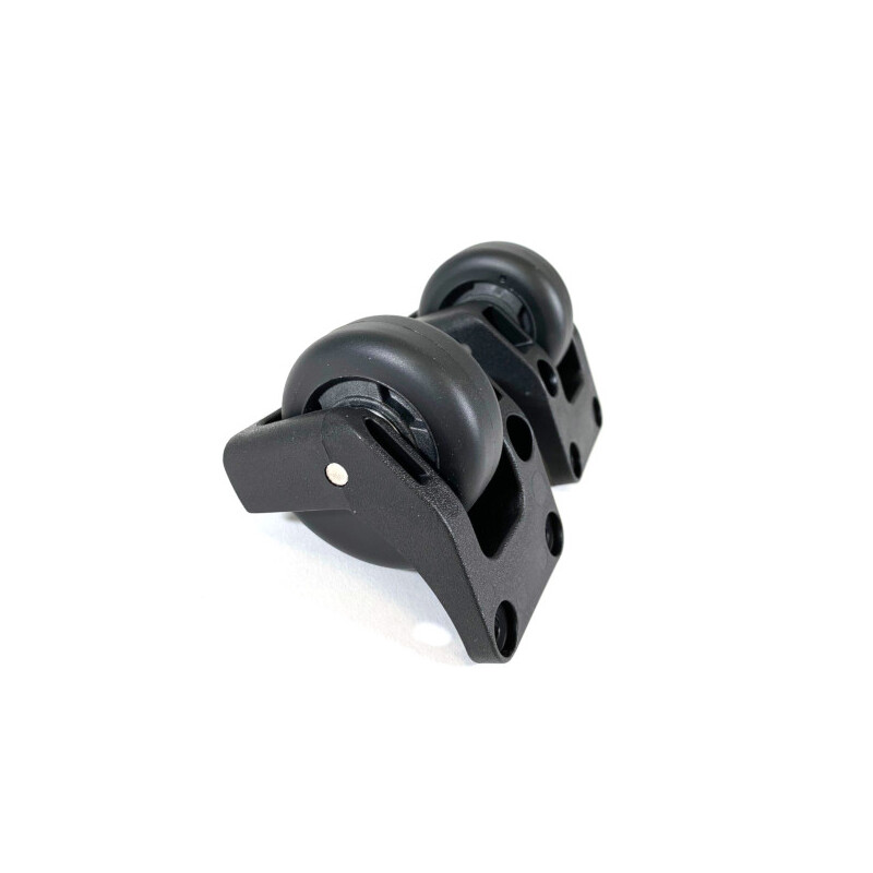 Peli Air Case Rollen Set mit Aufnahme für 1595, 1606, 1615, 1626, 1637