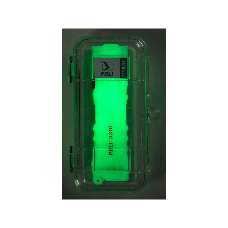 Peli Light 3310ELS LED, Emergency Light