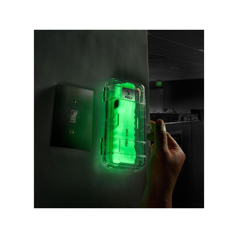 Peli Light 3310ELS LED, Emergency Light