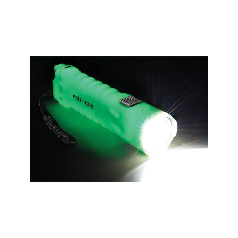 Peli Light 3310PL LED, PHOTOLUMINESCENTE