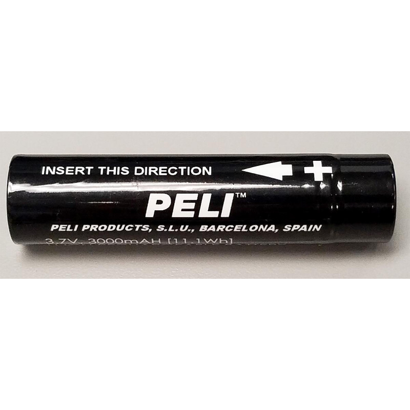 Peli Light 3319Z1 Lithium-Ion Ersatzakku