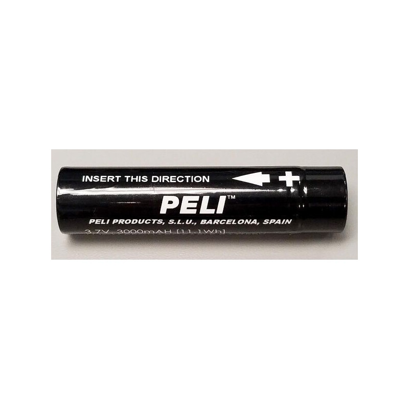 Peli Light 3319Z1 Lithium-Ion Ersatzakku