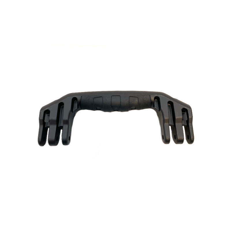 Asa de recambio Peli Case 208 mm, negra