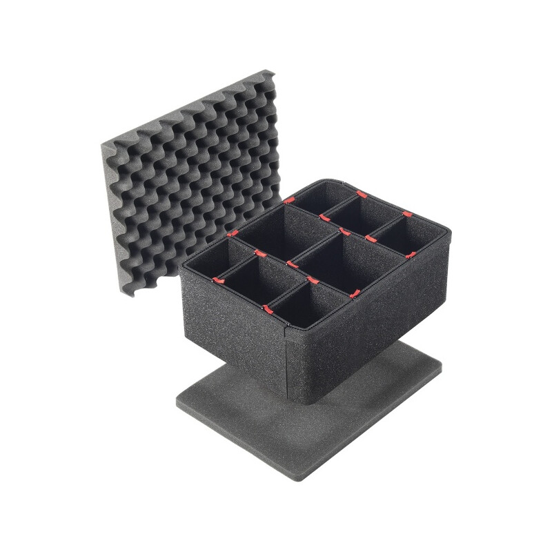 Peli Air 1506 TrekPak système de compartimentation