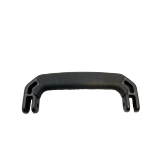 Maniglia di ricambio Peli Case 150 mm, nera