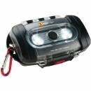 Peli Light Case 9000 LED, schwarz