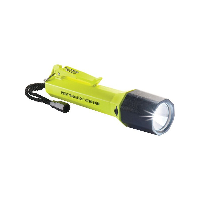 Peli Light 2010C LED, żółty