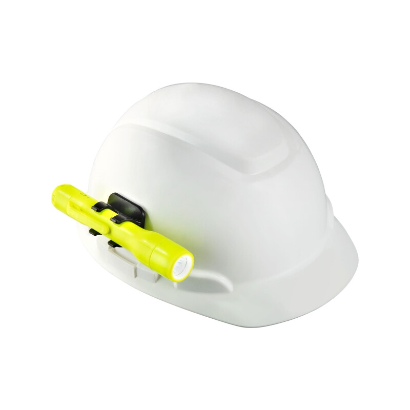 Peli Light 2315 LED ATEX Zone 0, gul