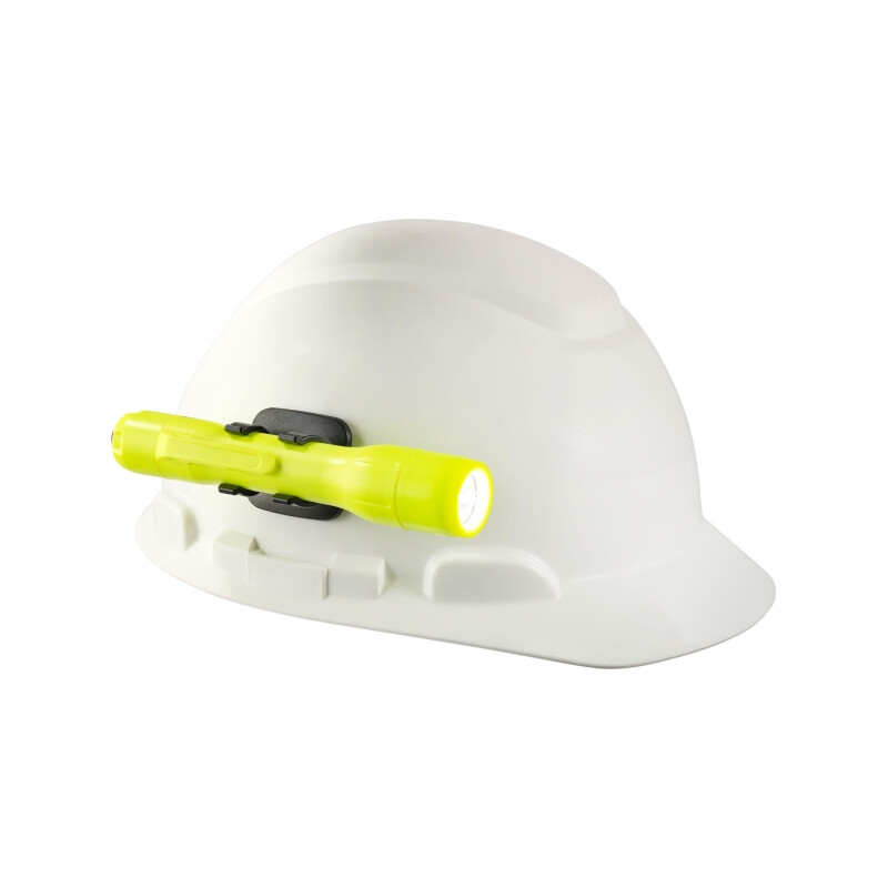 Peli Light 2315 LED ATEX Zone 0, gul