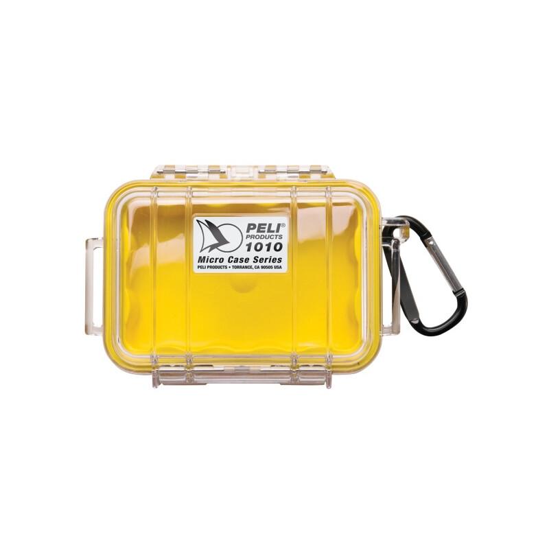 Peli Micro Case 1010