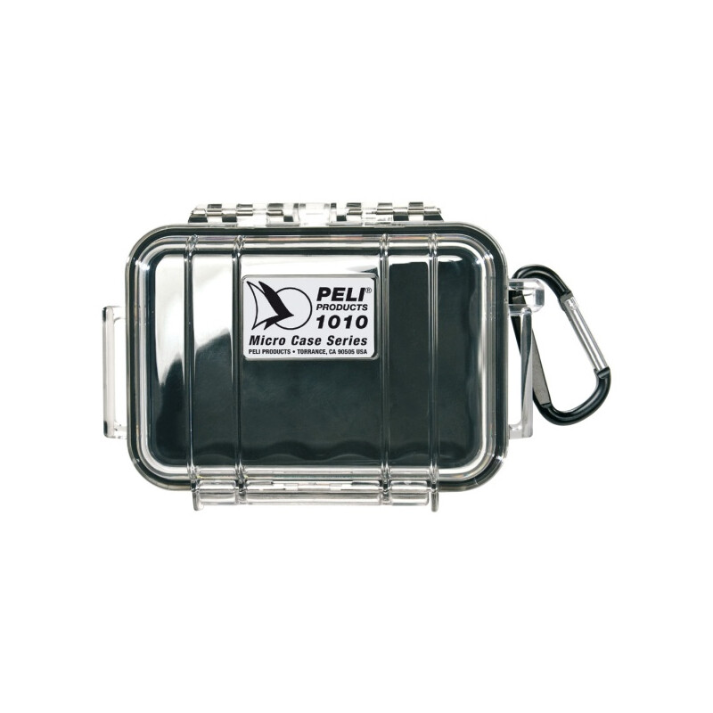 Peli Micro Case 1010