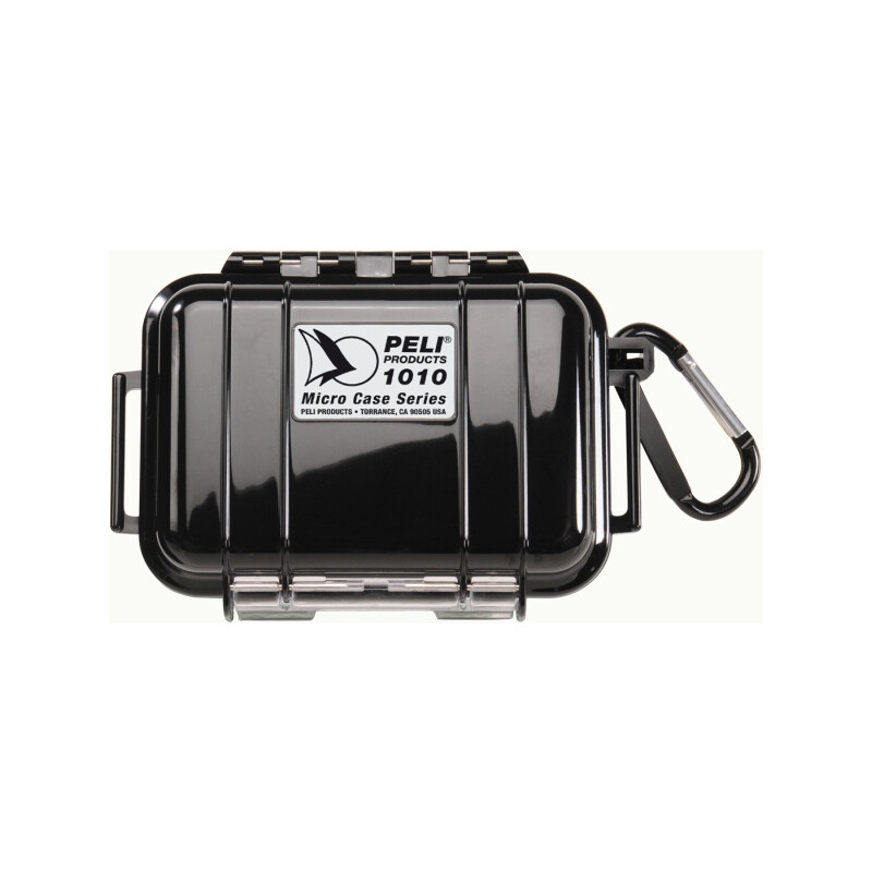 Peli Micro Case 1010