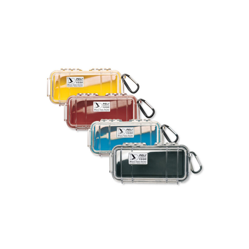 Peli Micro Case 1030