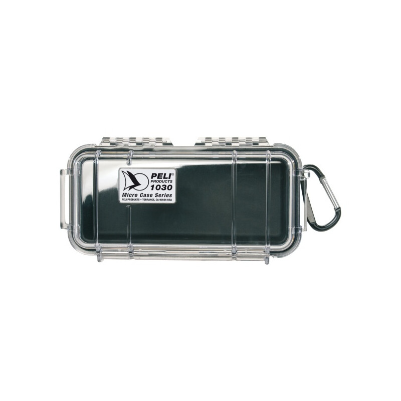 Peli Micro Case 1030