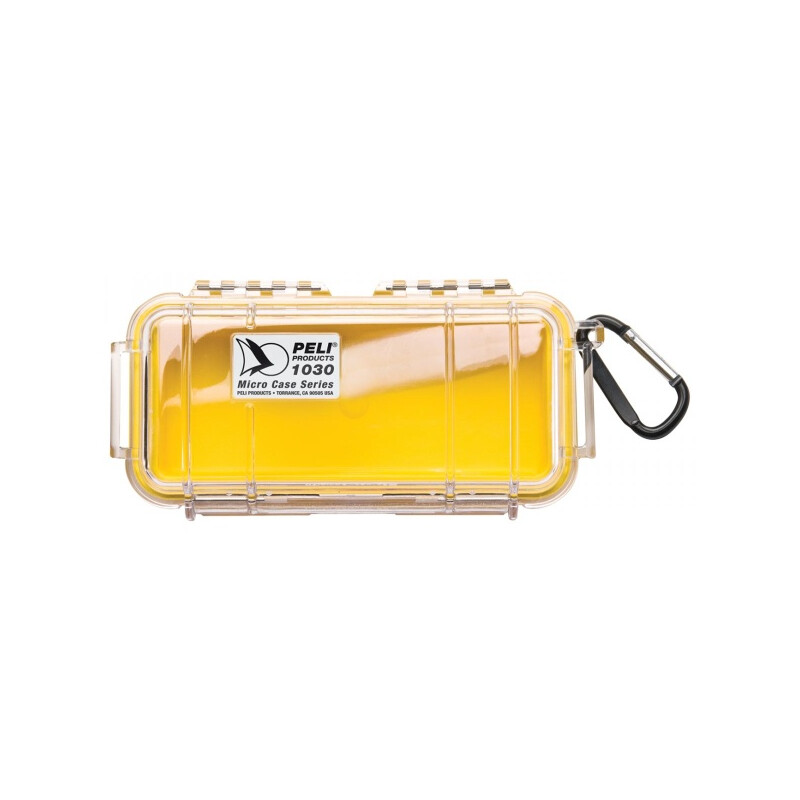 Peli Micro Case 1030