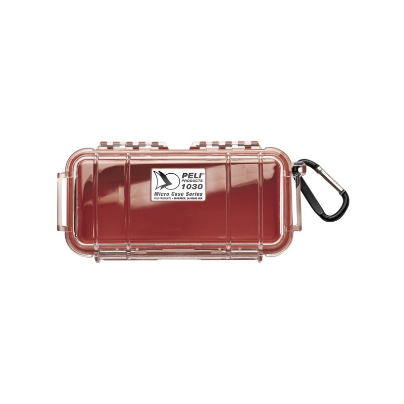 Peli Micro Case 1030