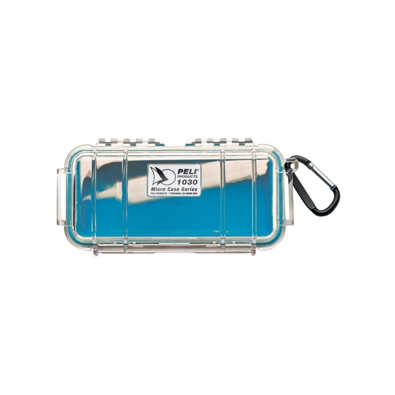 Peli Micro Case 1030