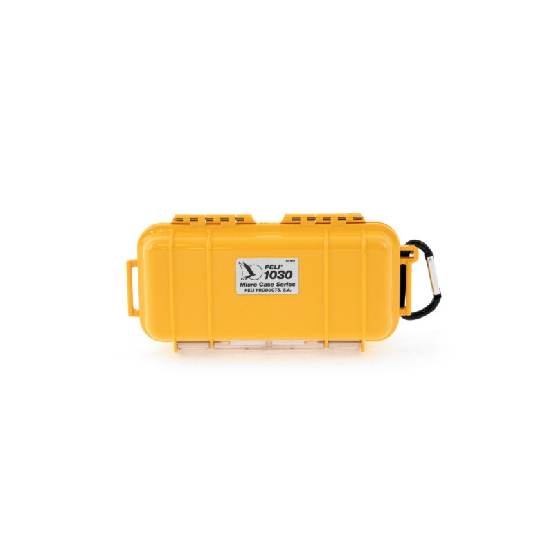Peli Micro Case 1030