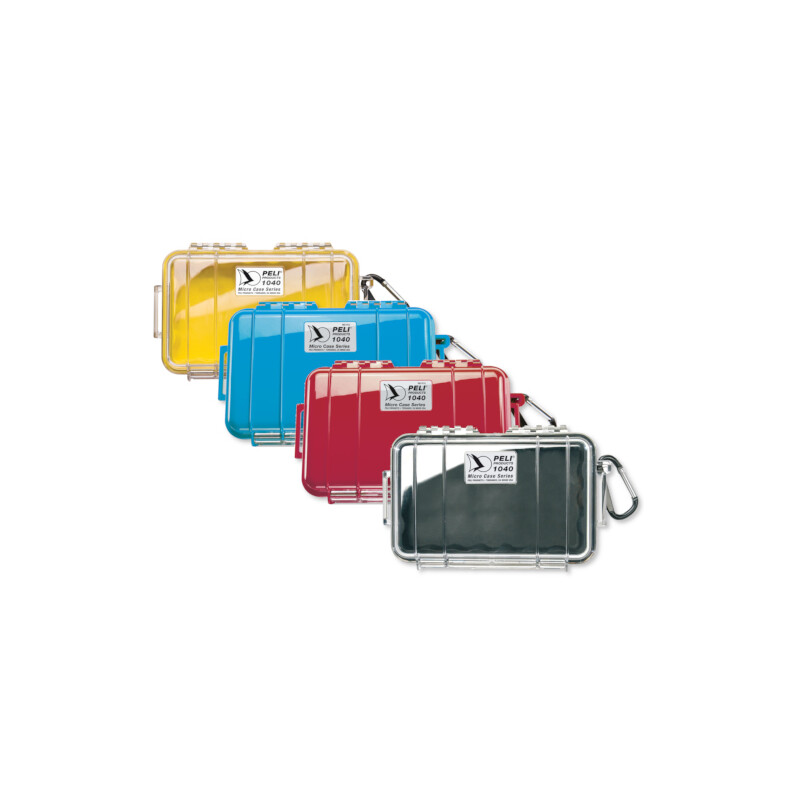 Peli Micro Case 1040