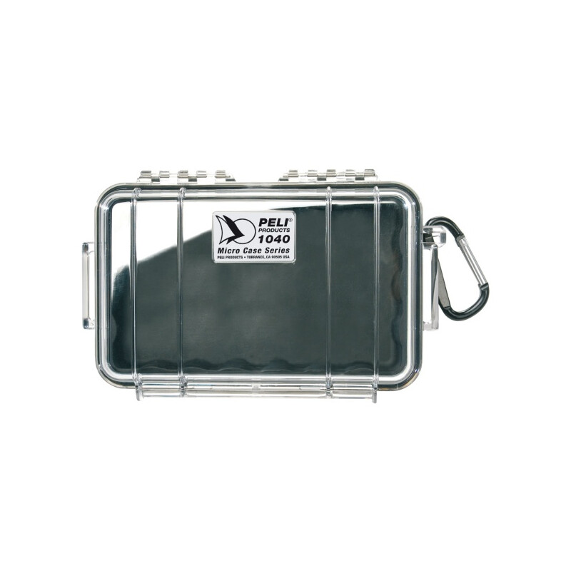 Peli Micro Case 1040