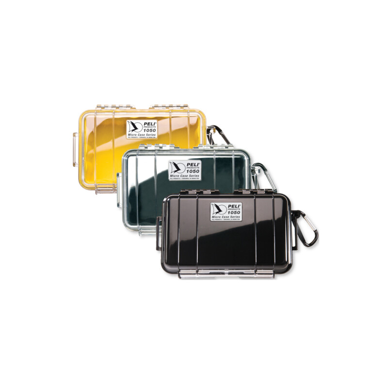 Peli Micro Case 1050