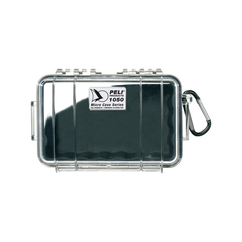 Peli Micro Case 1050