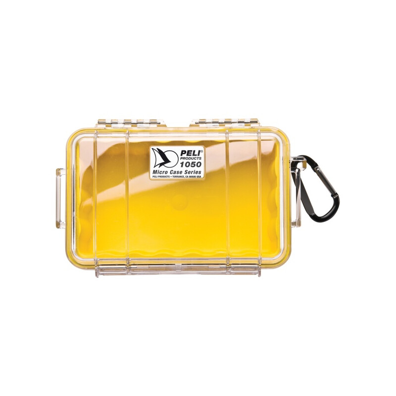 Peli Micro Case 1050