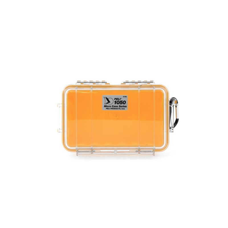 Peli Micro Case 1050