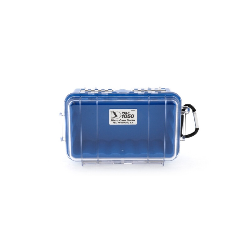 Peli Micro Case 1050