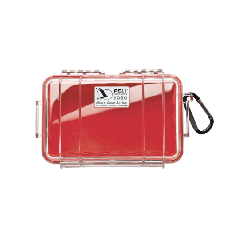 Peli Micro Case 1050