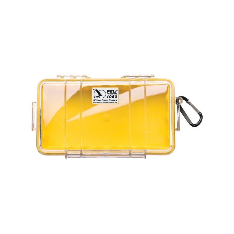 Peli Micro Case 1060