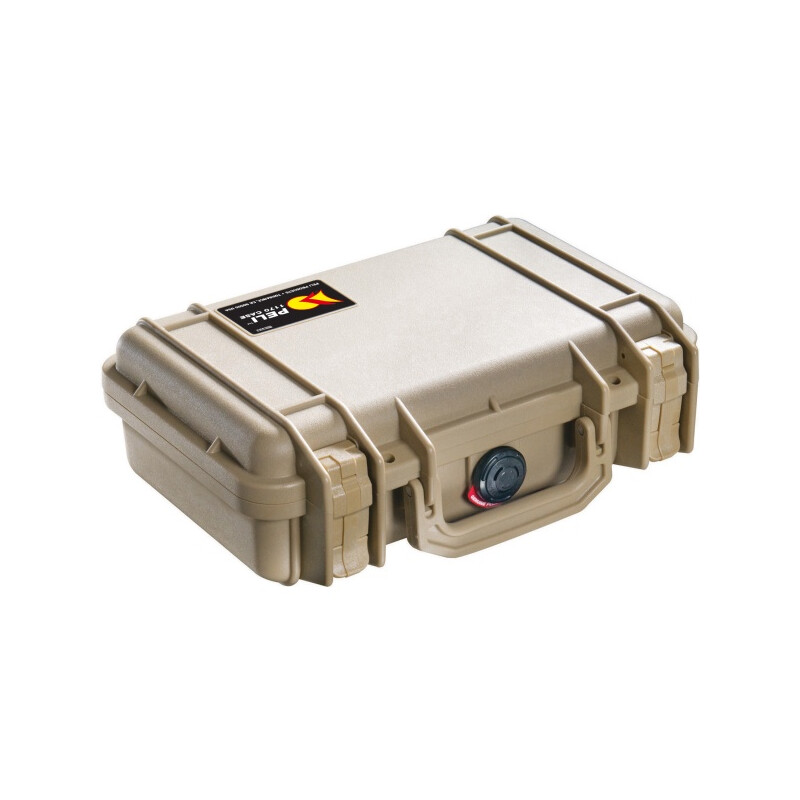 Maleta Peli 1170
