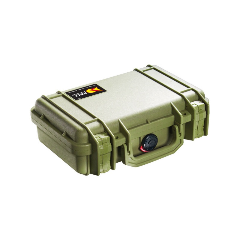 Maleta Peli 1170