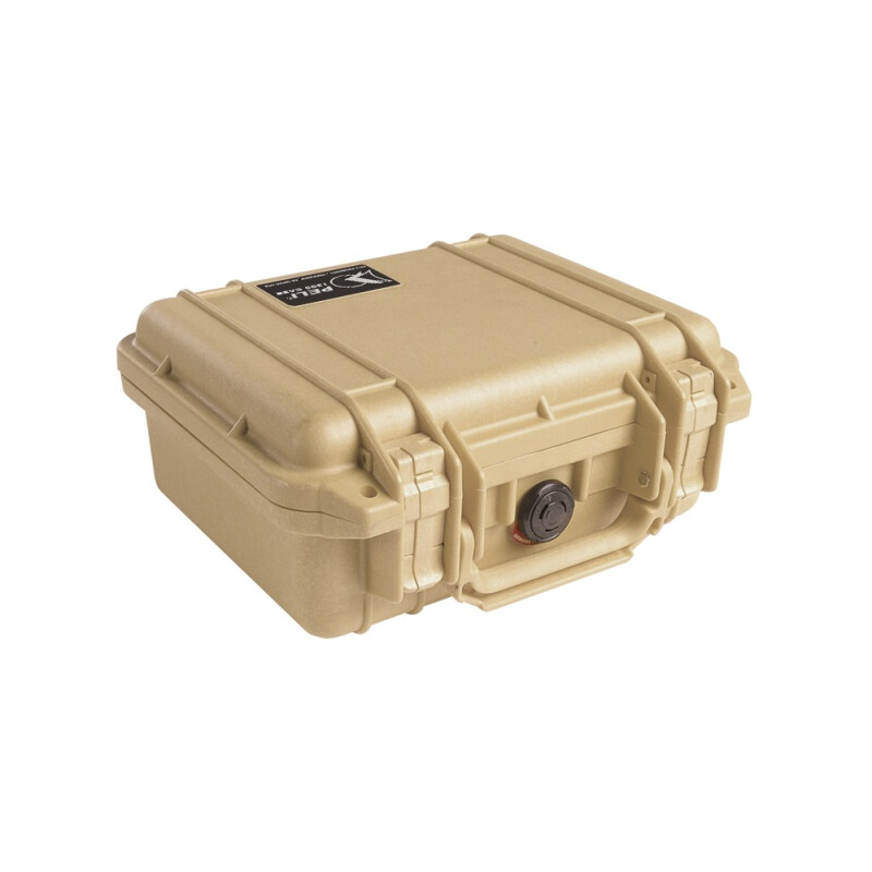 Custodia Peli 1200