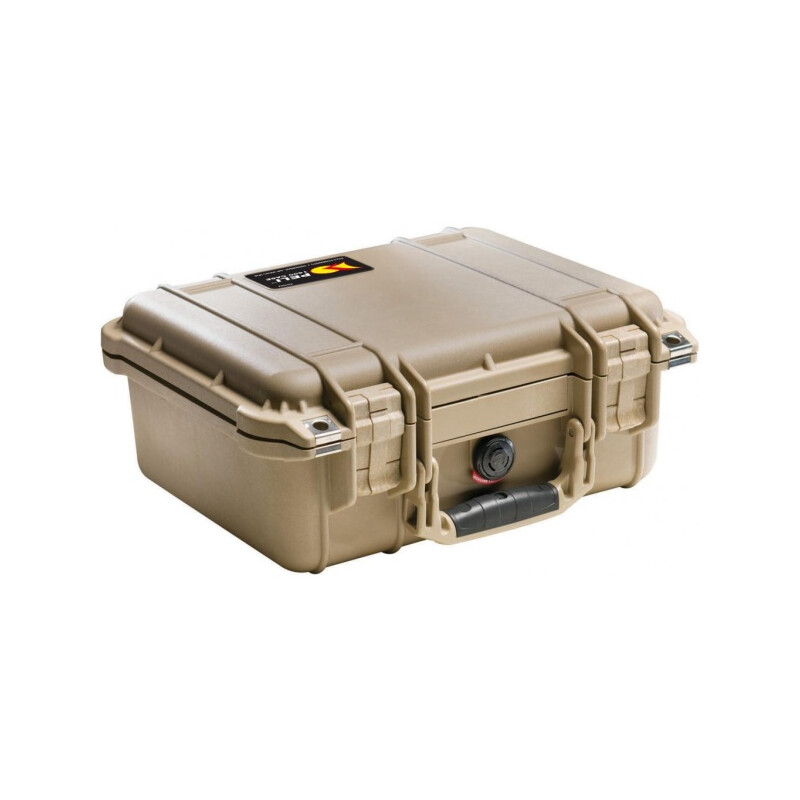 Peli Case 1400