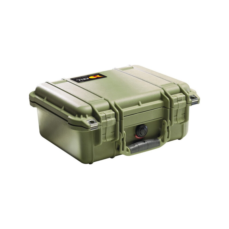 Peli Case 1400