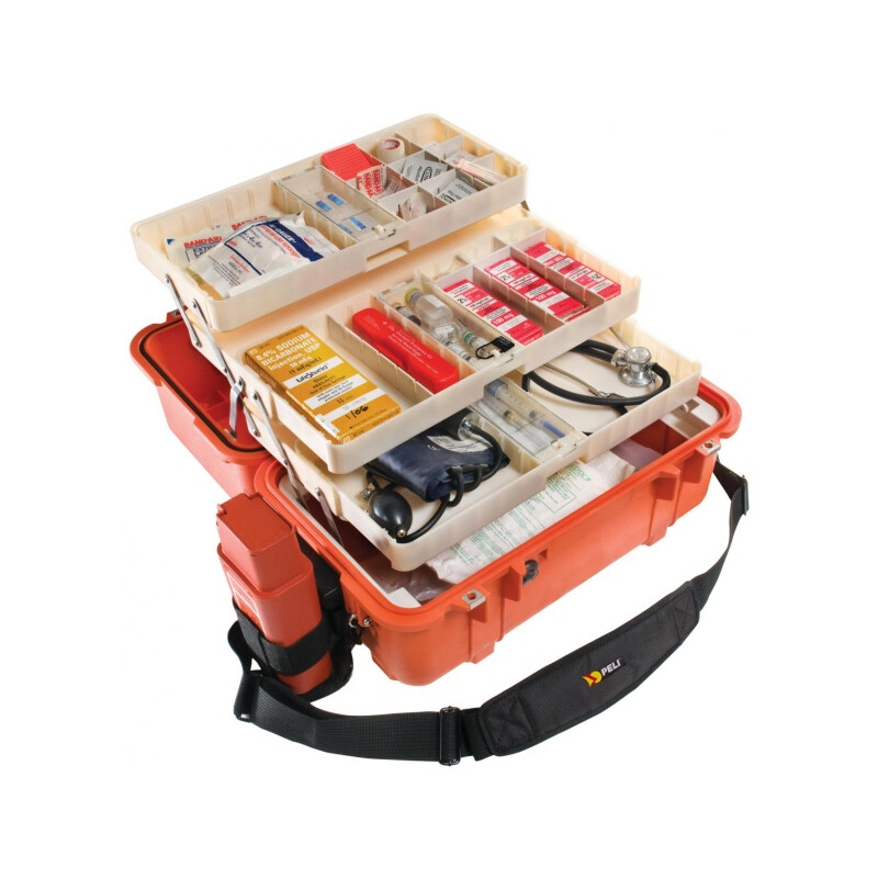 Peli Case 1460
