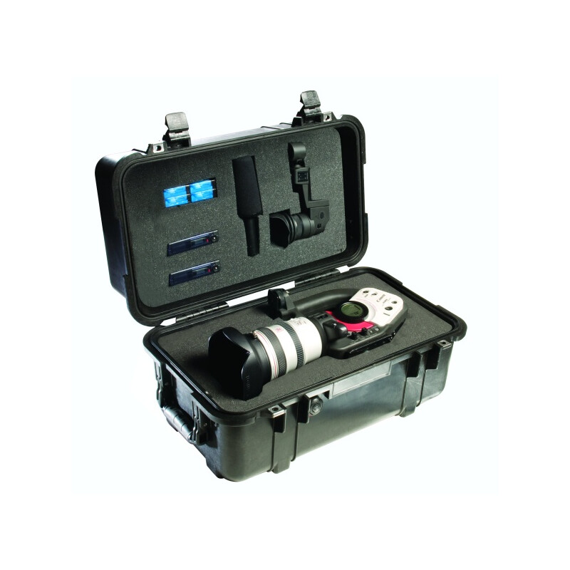 Peli Case 1460